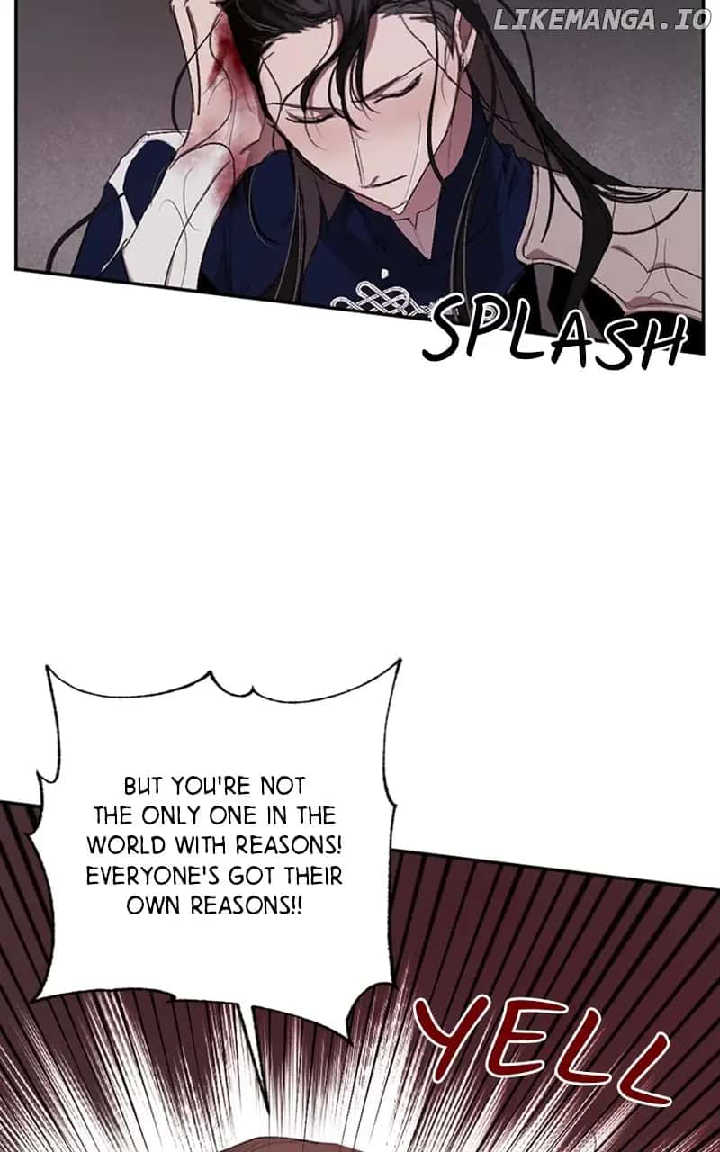 The Dark Lord's Confession Chapter 76 Page 69