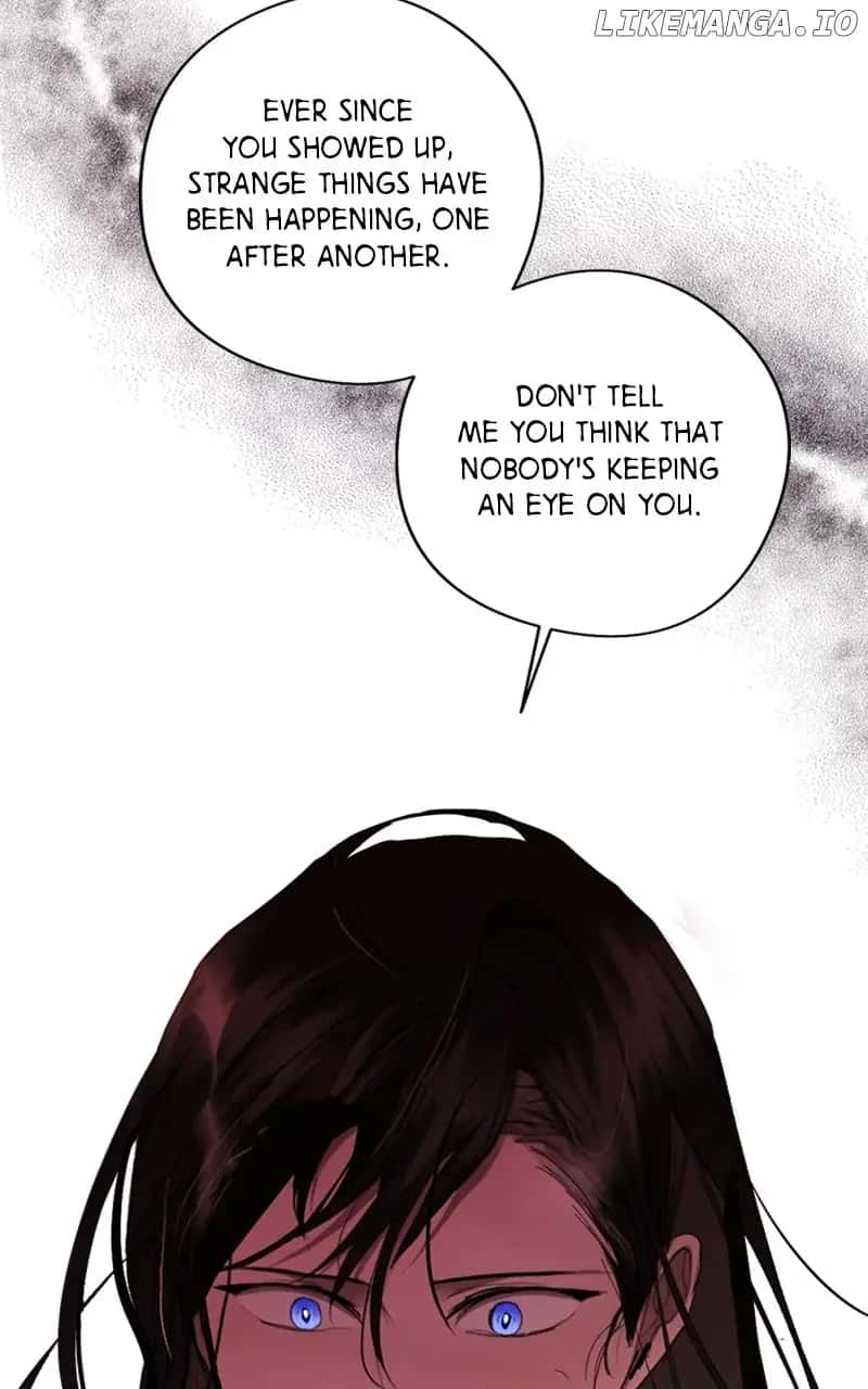 The Dark Lord's Confession Chapter 76 Page 74