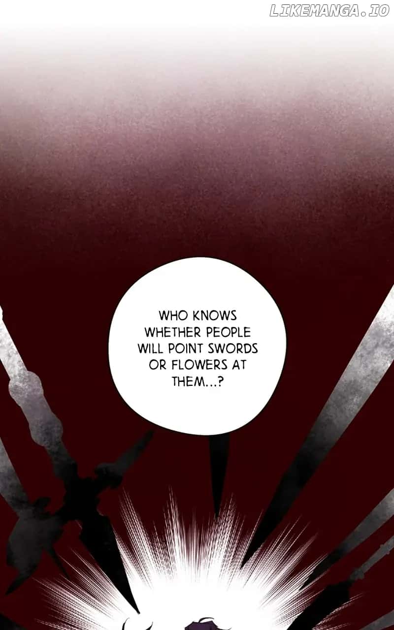 The Dark Lord's Confession Chapter 76 Page 77