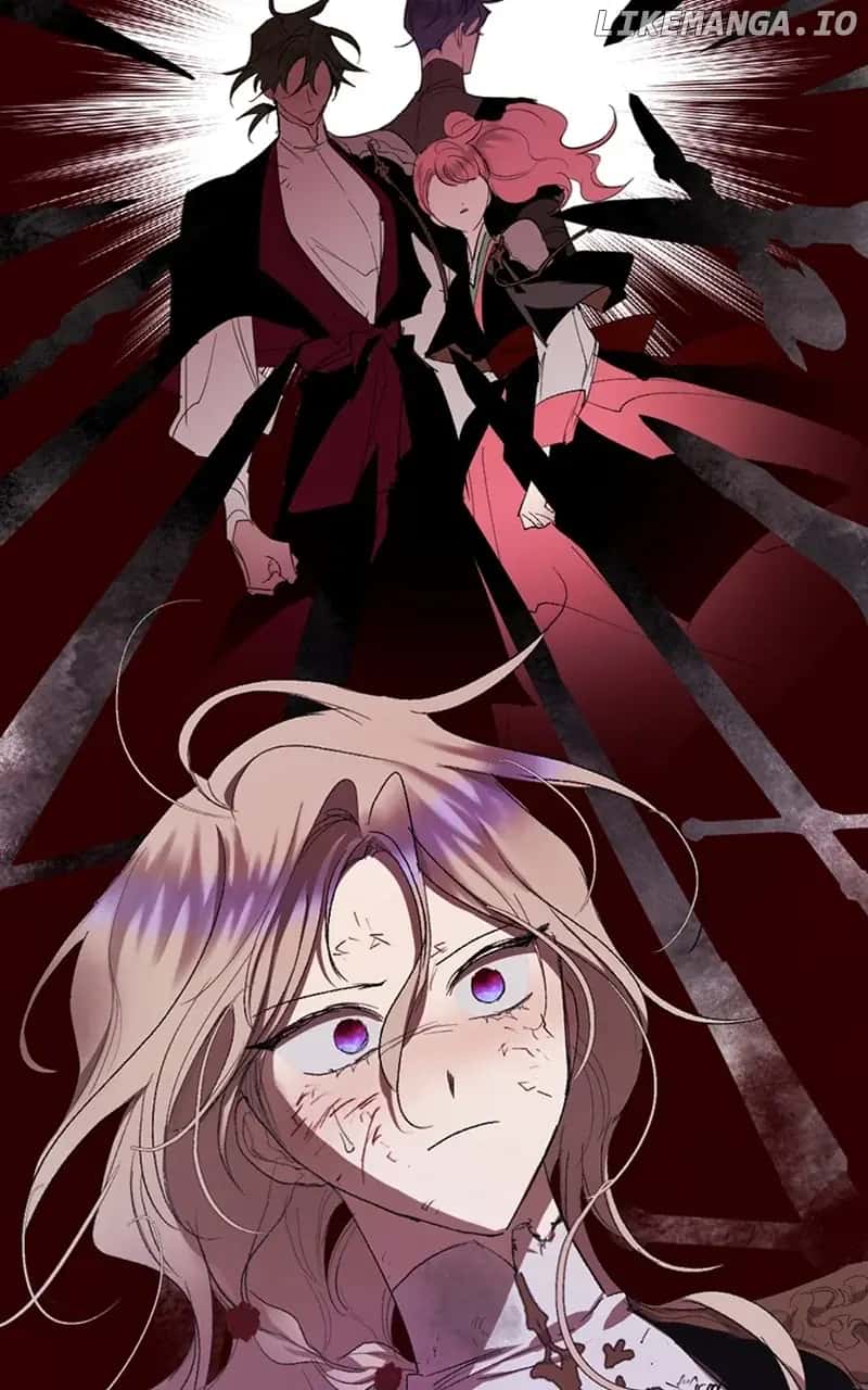 The Dark Lord's Confession Chapter 76 Page 78