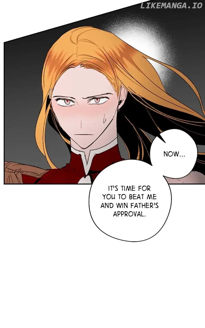 The Dark Lord's Confession Chapter 77 Page 6
