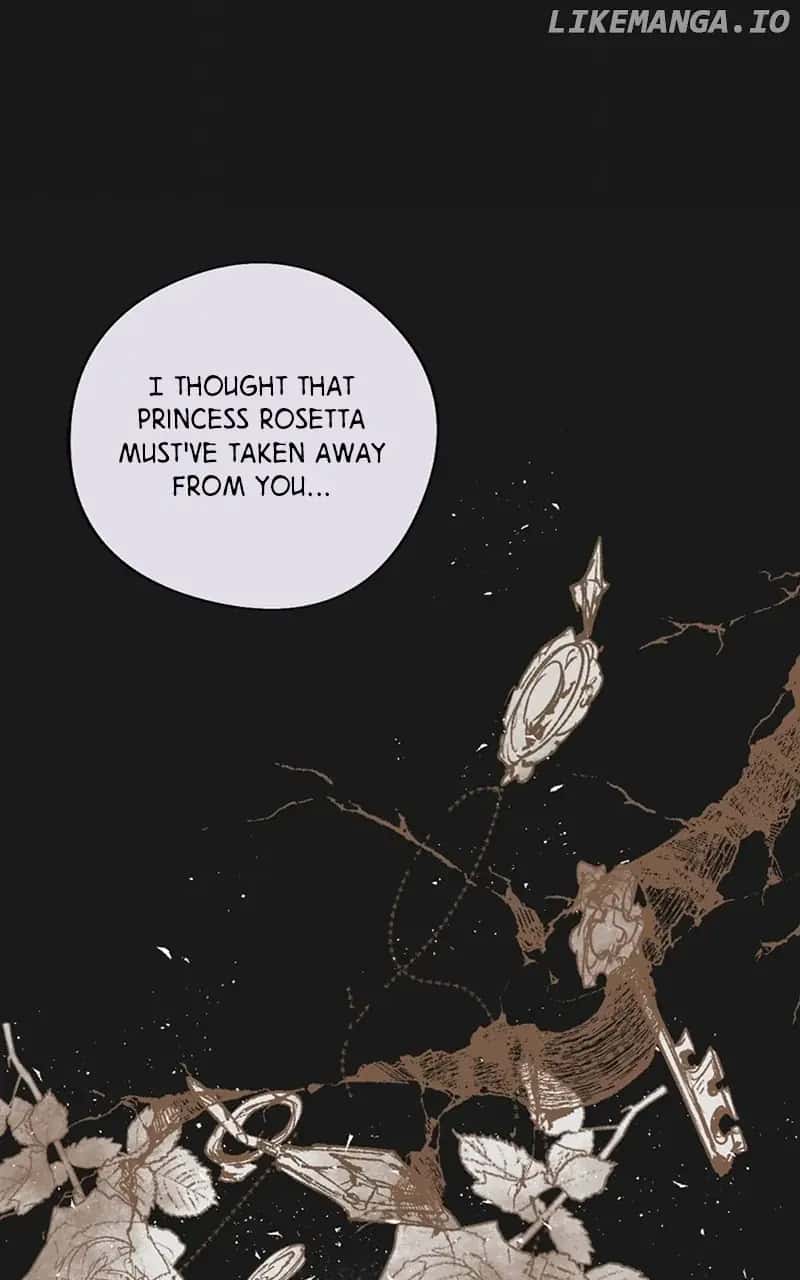 The Dark Lord's Confession Chapter 77 Page 22