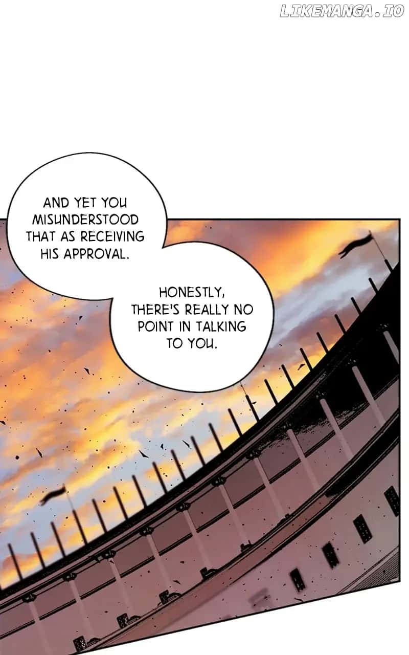 The Dark Lord's Confession Chapter 77 Page 104