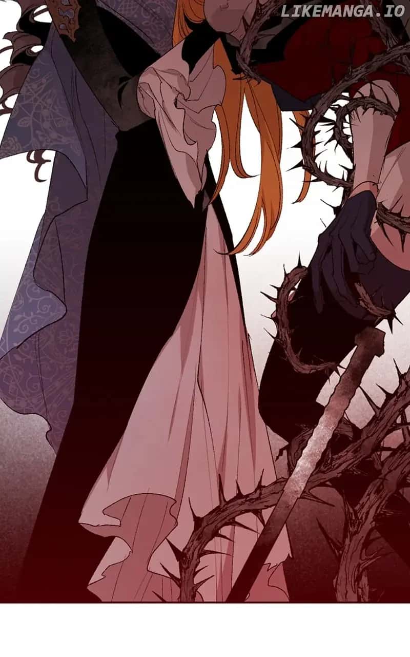 The Dark Lord's Confession Chapter 77 Page 121
