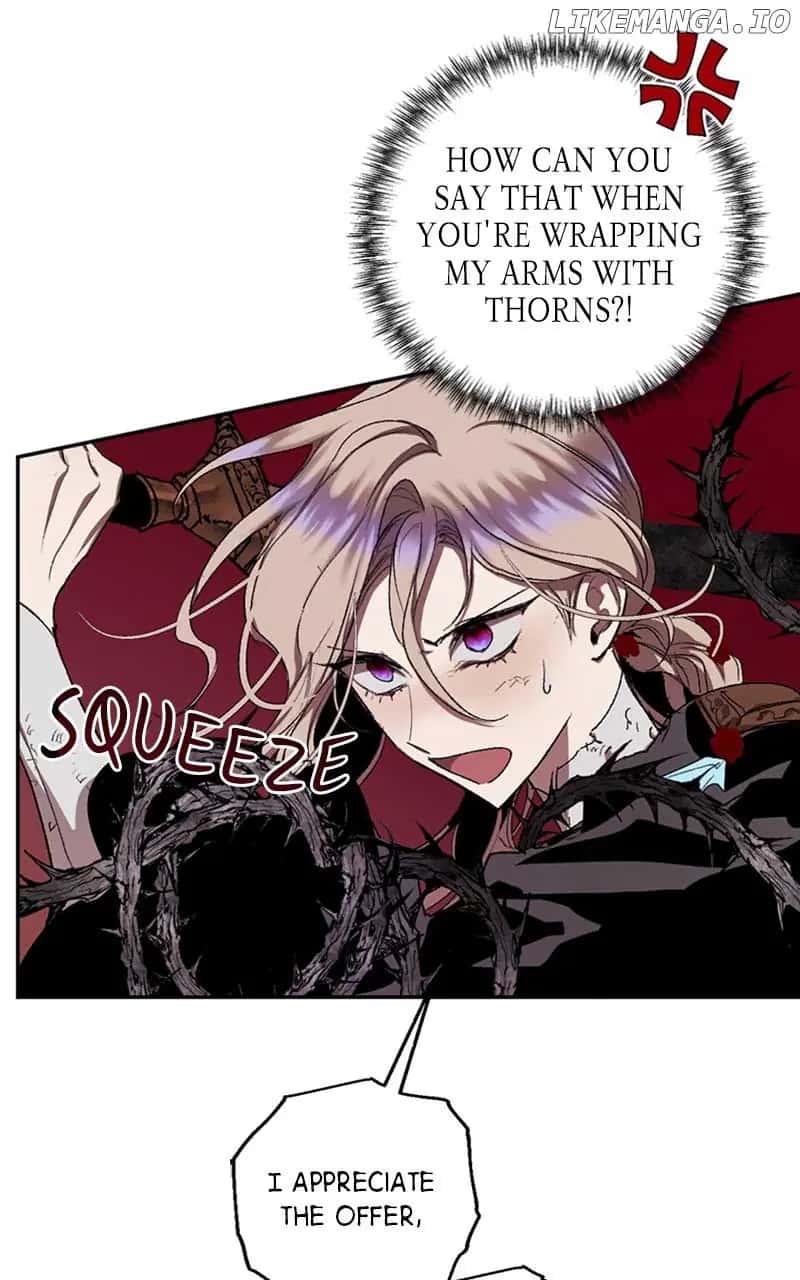 The Dark Lord's Confession Chapter 78 Page 17