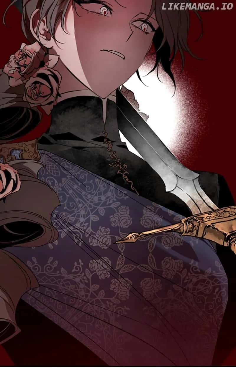 The Dark Lord's Confession Chapter 78 Page 35