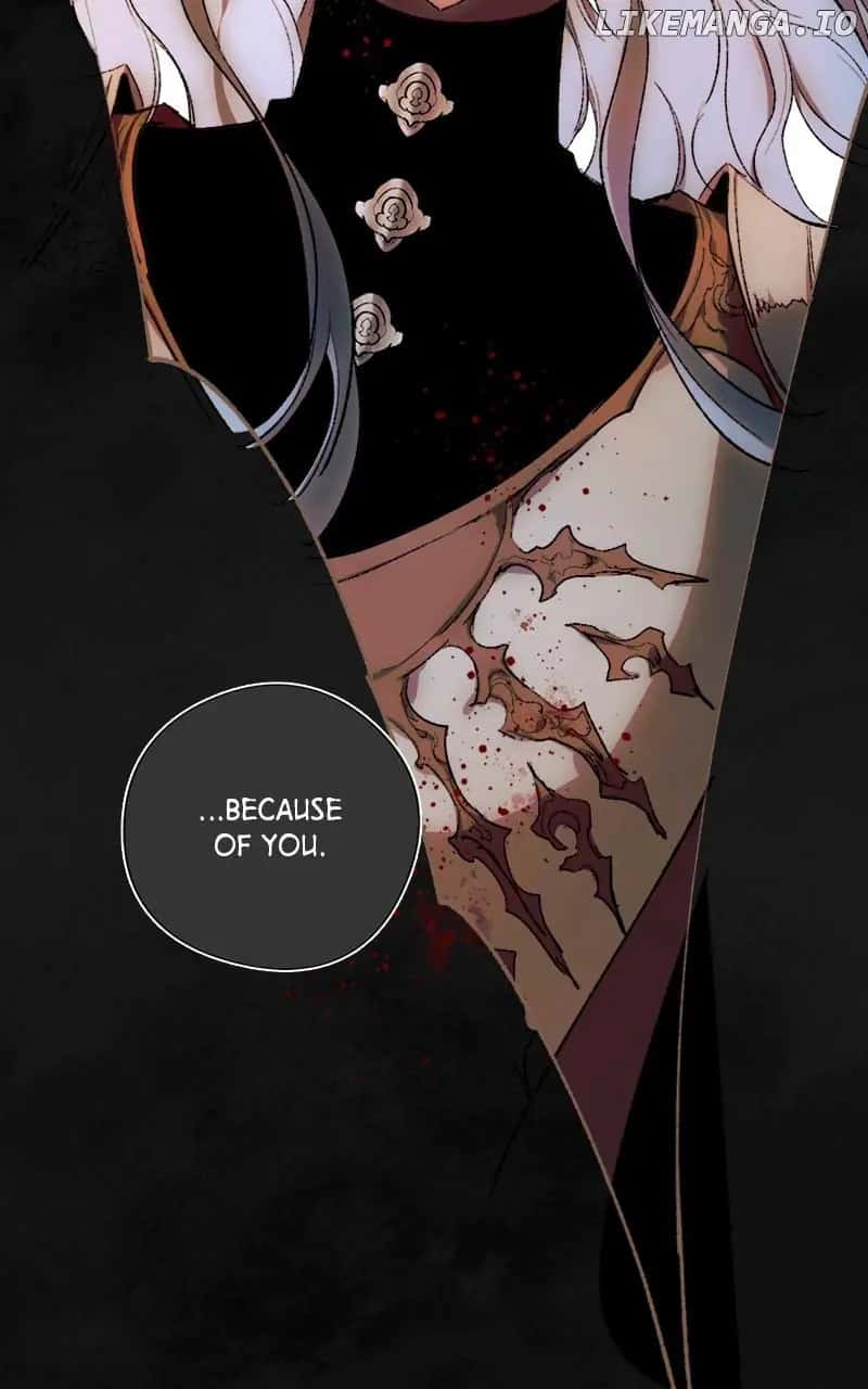 The Dark Lord's Confession Chapter 78 Page 79