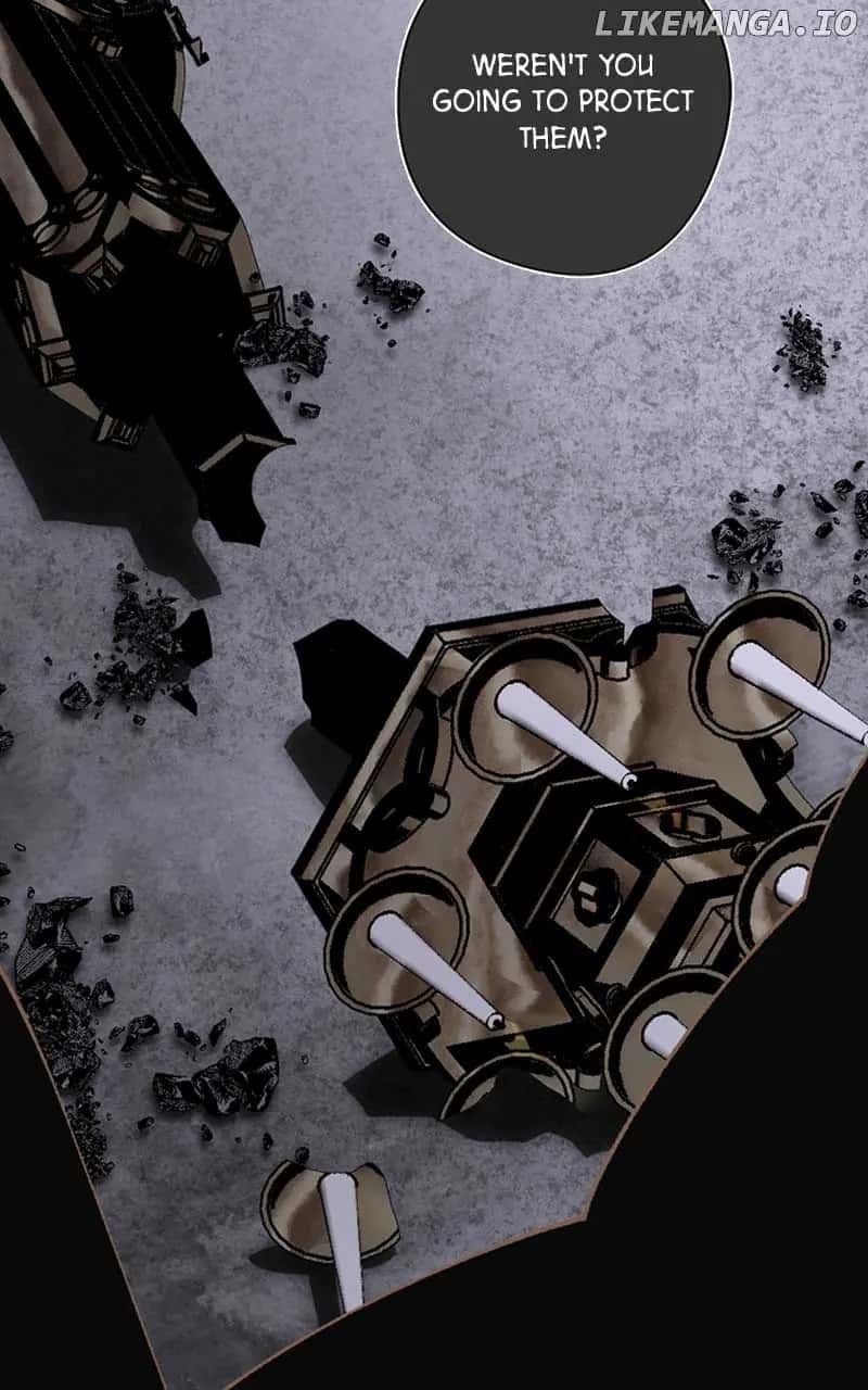 The Dark Lord's Confession Chapter 78 Page 85