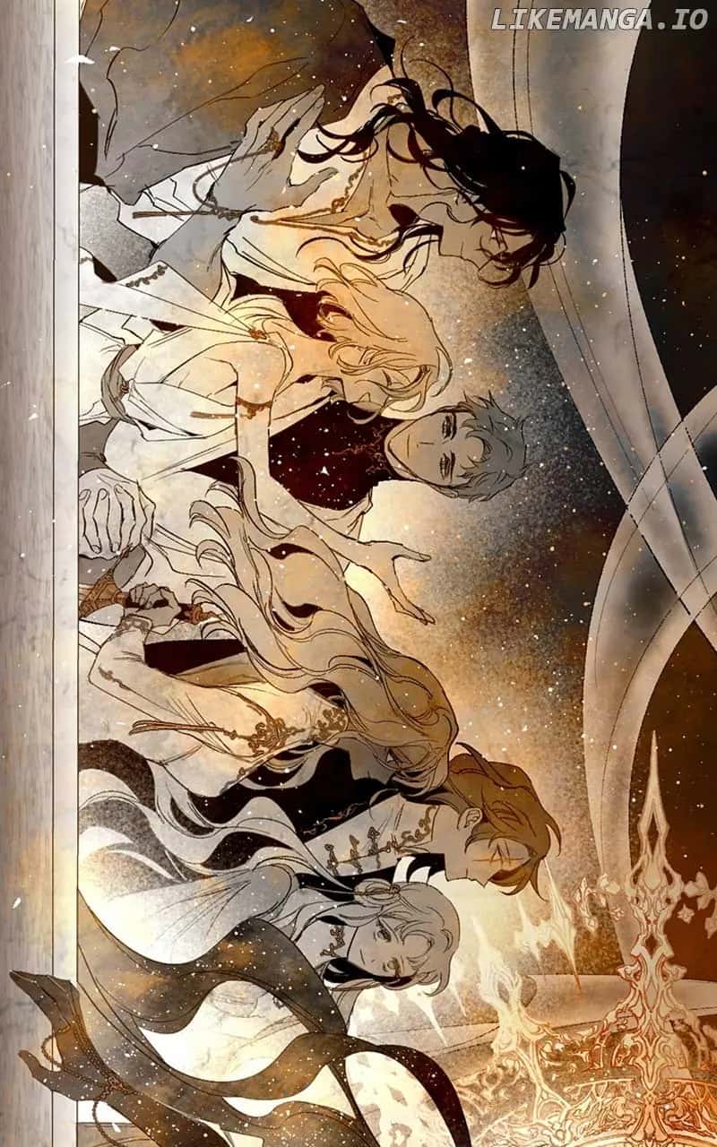 The Dark Lord's Confession Chapter 78 Page 91