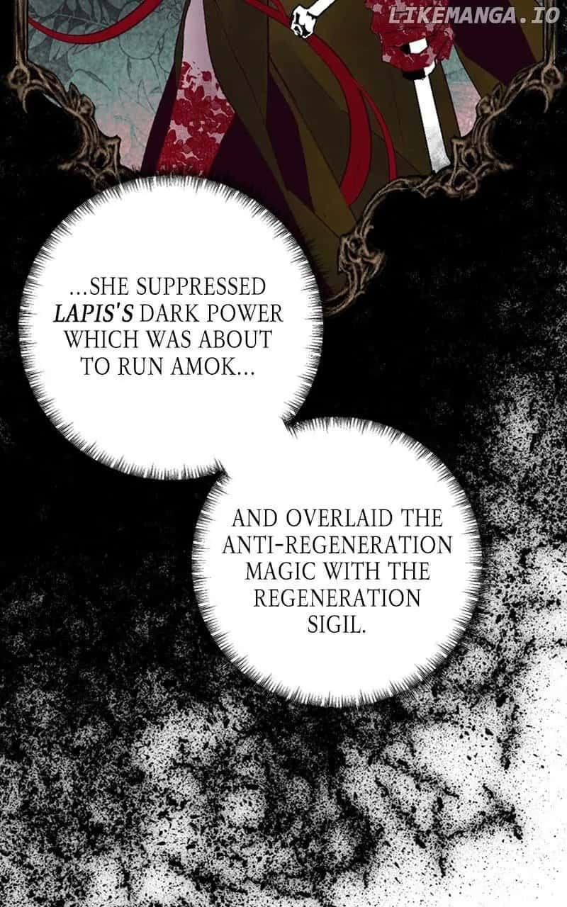 The Dark Lord's Confession Chapter 79 Page 76