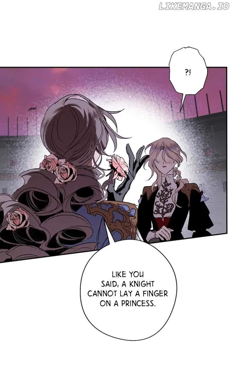 The Dark Lord's Confession Chapter 79 Page 127