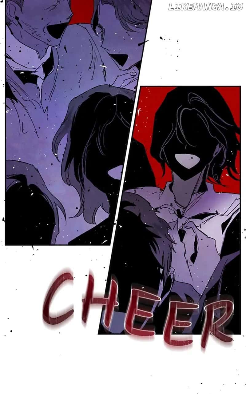The Dark Lord's Confession Chapter 80 Page 7