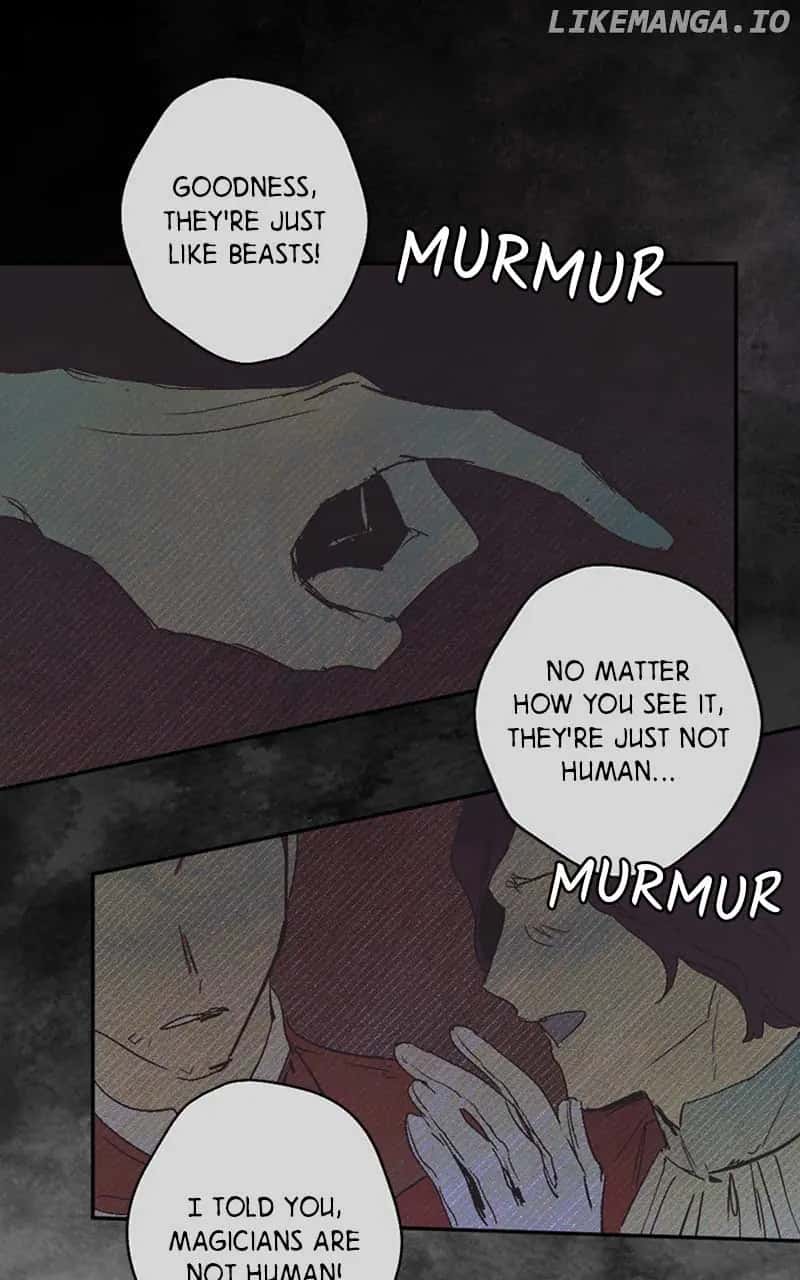The Dark Lord's Confession Chapter 80 Page 32