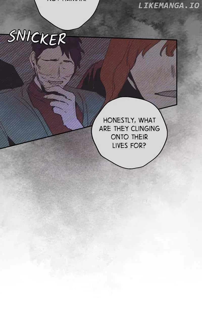 The Dark Lord's Confession Chapter 80 Page 33