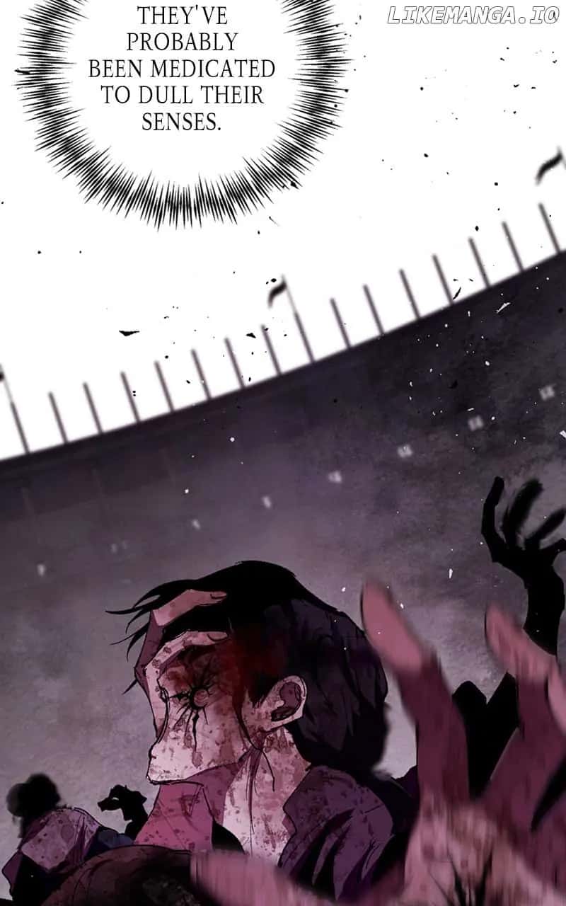 The Dark Lord's Confession Chapter 80 Page 35