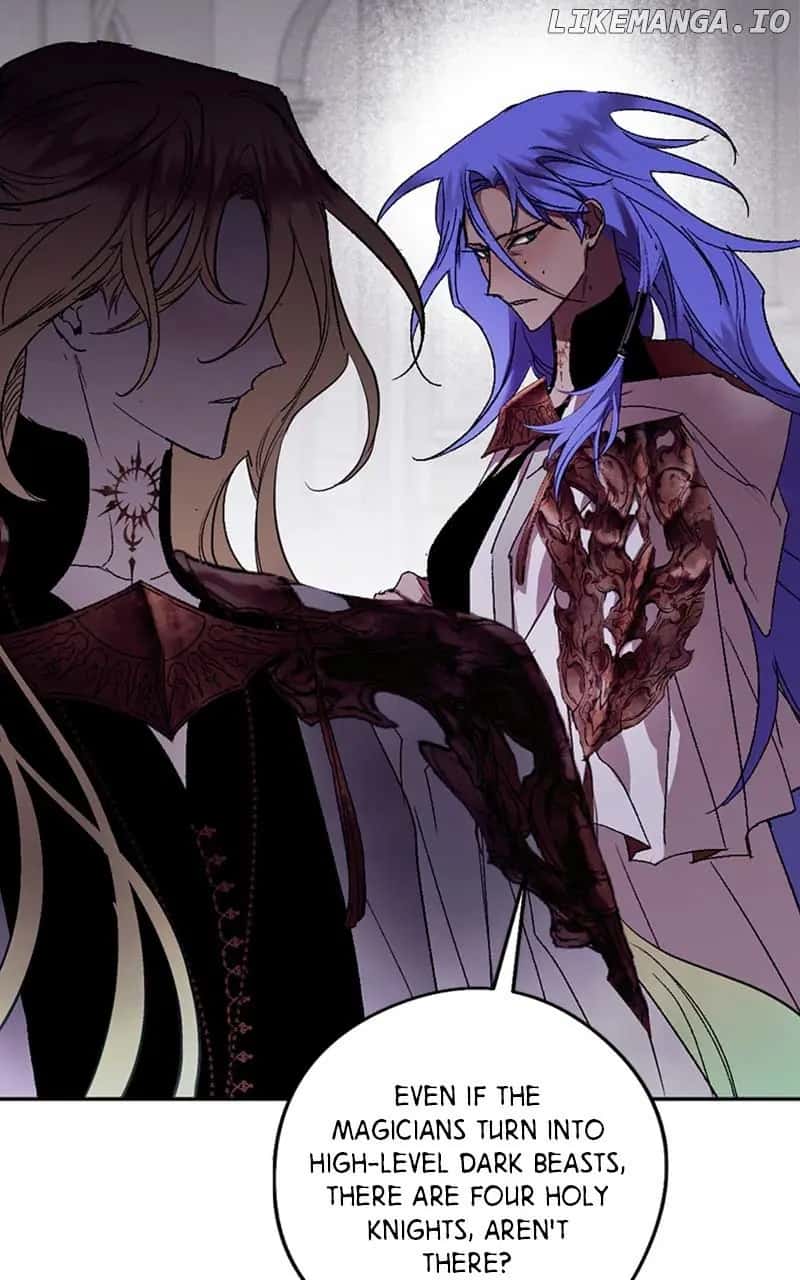 The Dark Lord's Confession Chapter 80 Page 43