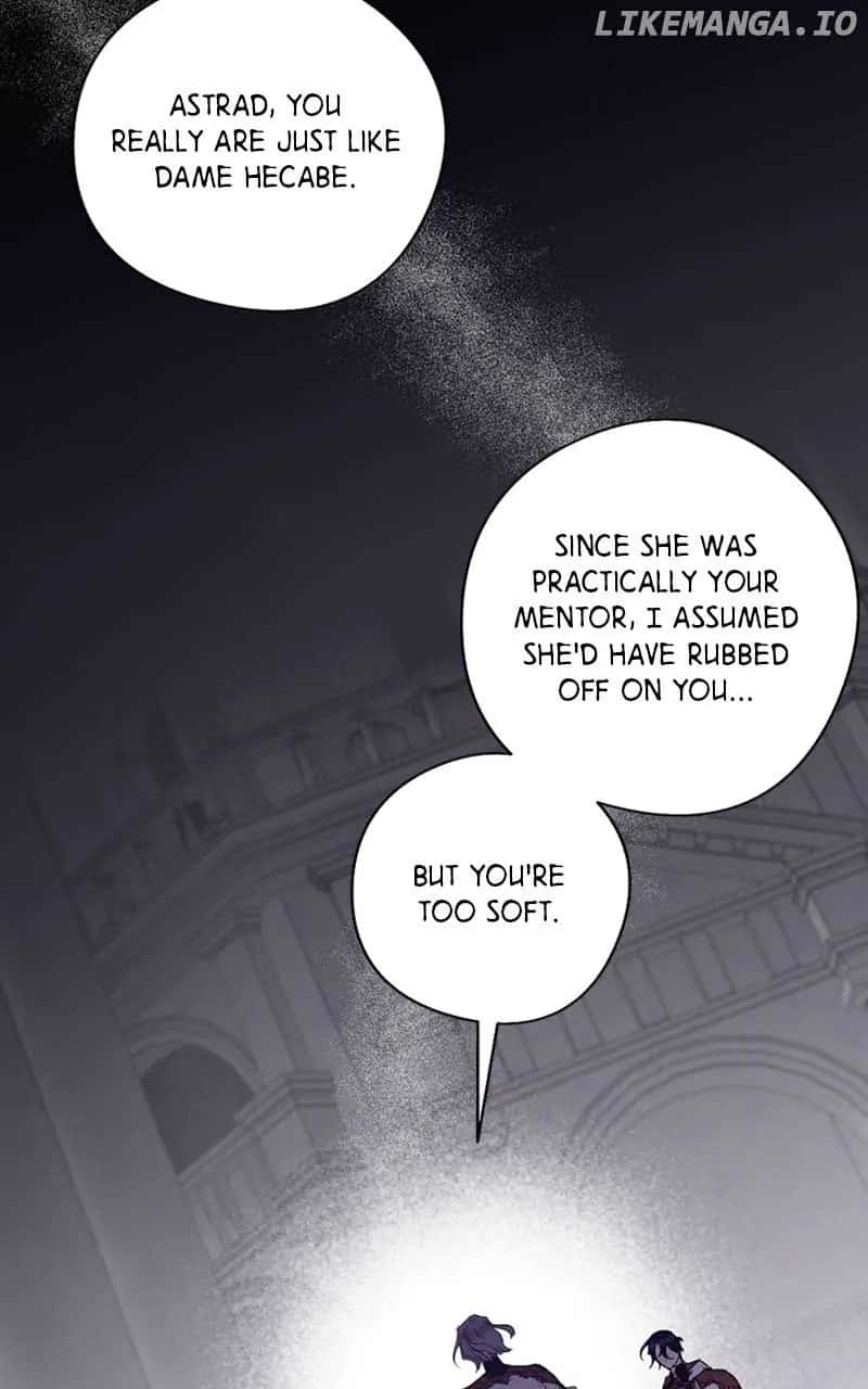 The Dark Lord's Confession Chapter 80 Page 48