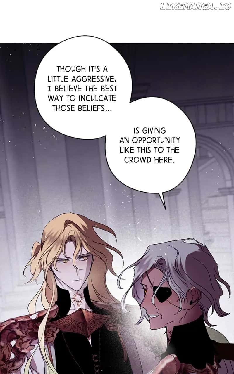 The Dark Lord's Confession Chapter 80 Page 60