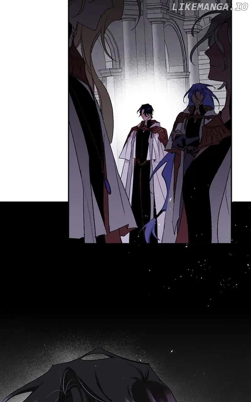 The Dark Lord's Confession Chapter 80 Page 86