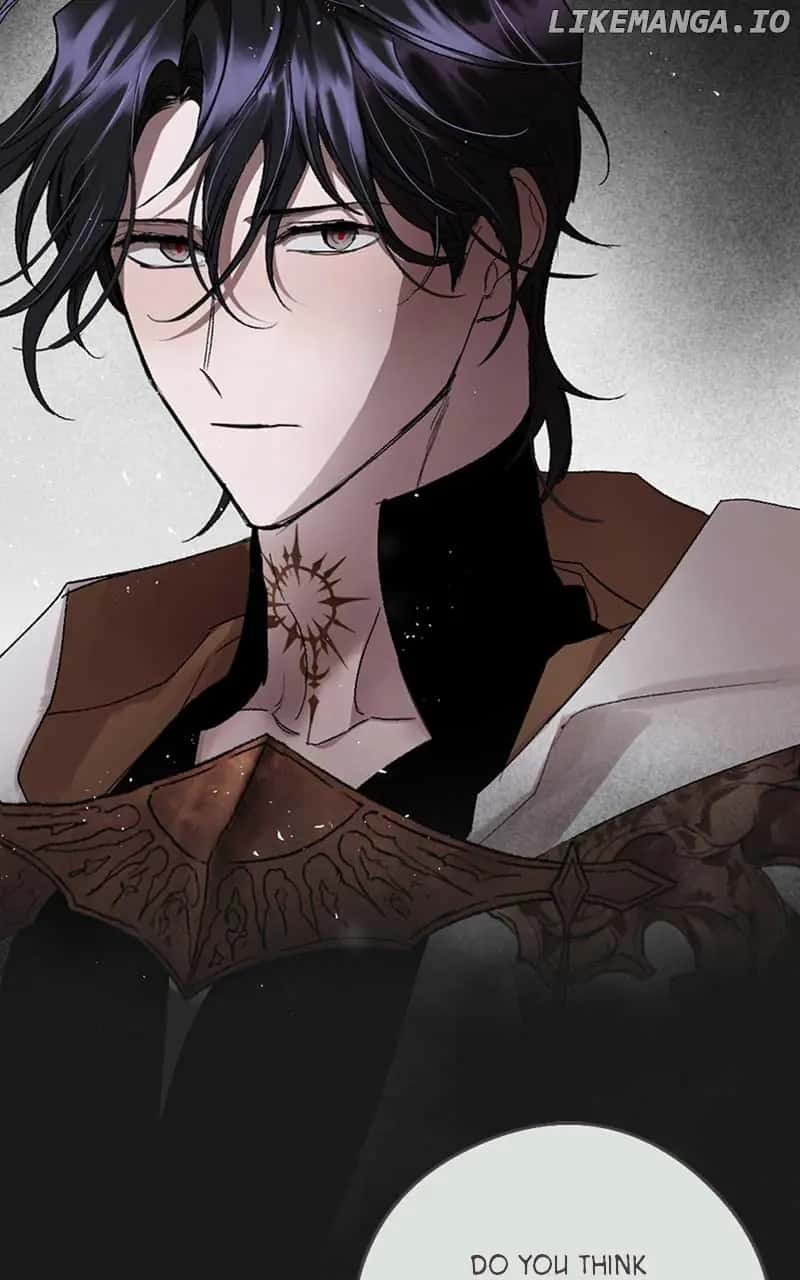 The Dark Lord's Confession Chapter 80 Page 87