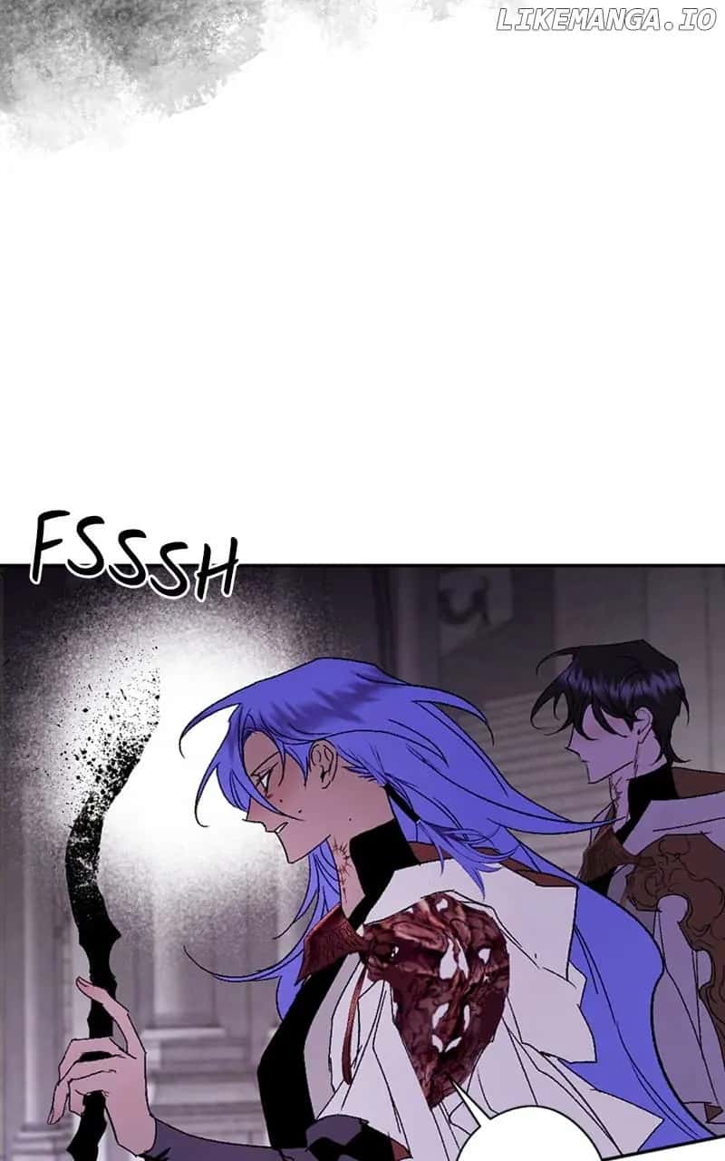 The Dark Lord's Confession Chapter 80 Page 101