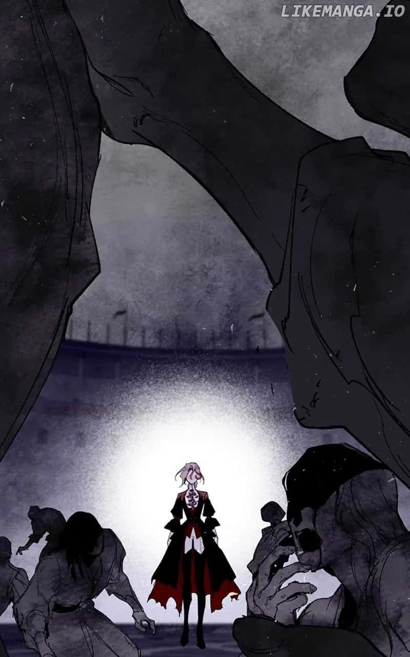 The Dark Lord's Confession Chapter 81 Page 3