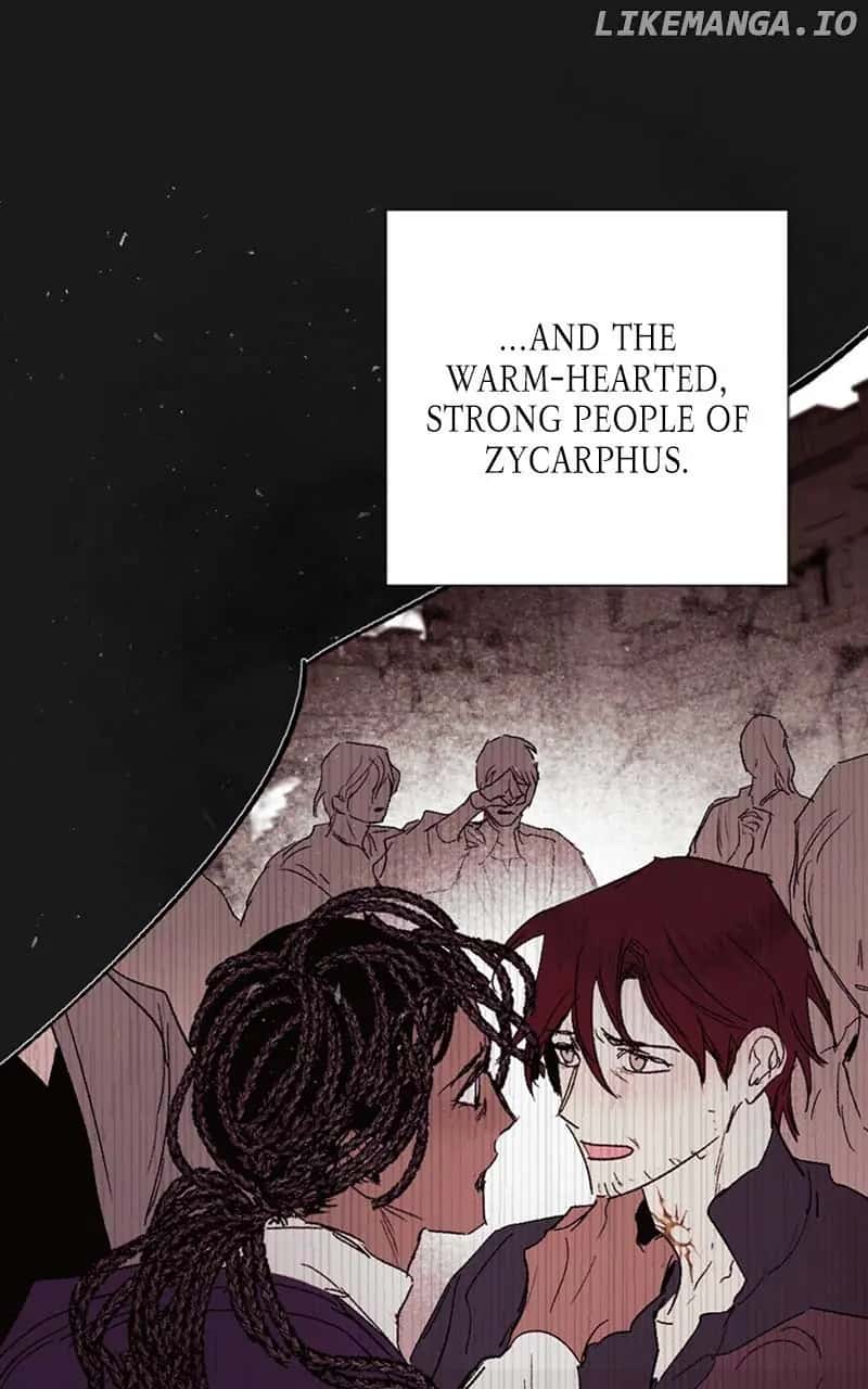 The Dark Lord's Confession Chapter 81 Page 11