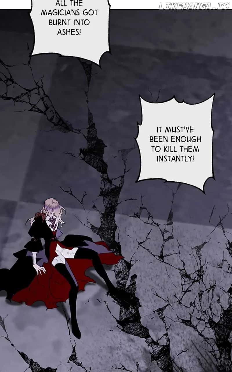 The Dark Lord's Confession Chapter 81 Page 45
