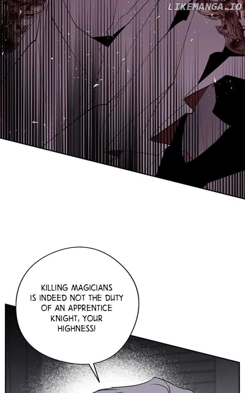 The Dark Lord's Confession Chapter 81 Page 54