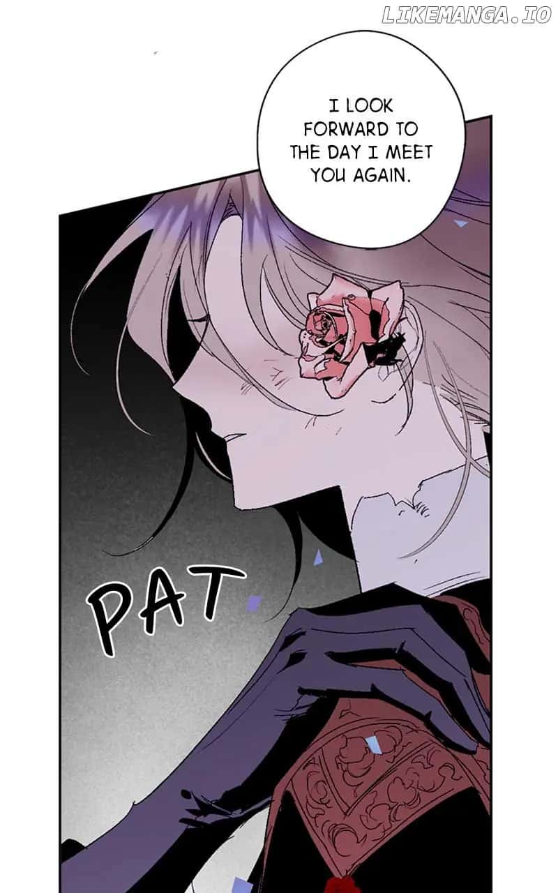 The Dark Lord's Confession Chapter 81 Page 102