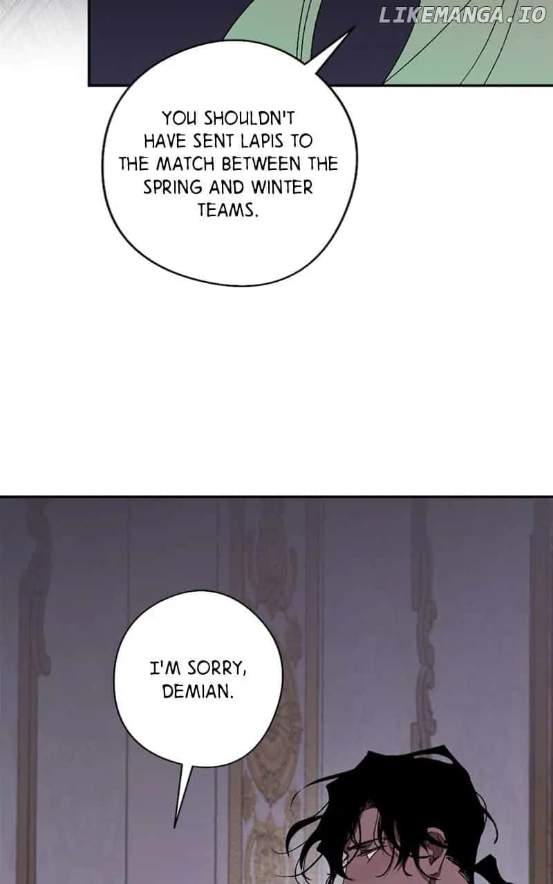 The Dark Lord's Confession Chapter 81 Page 112