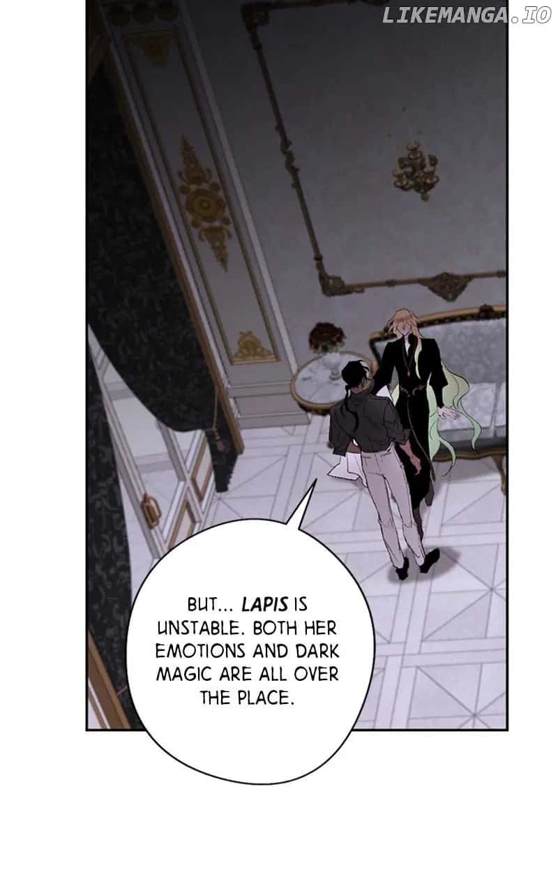 The Dark Lord's Confession Chapter 81 Page 115