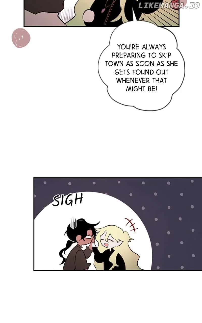 The Dark Lord's Confession Chapter 81 Page 129