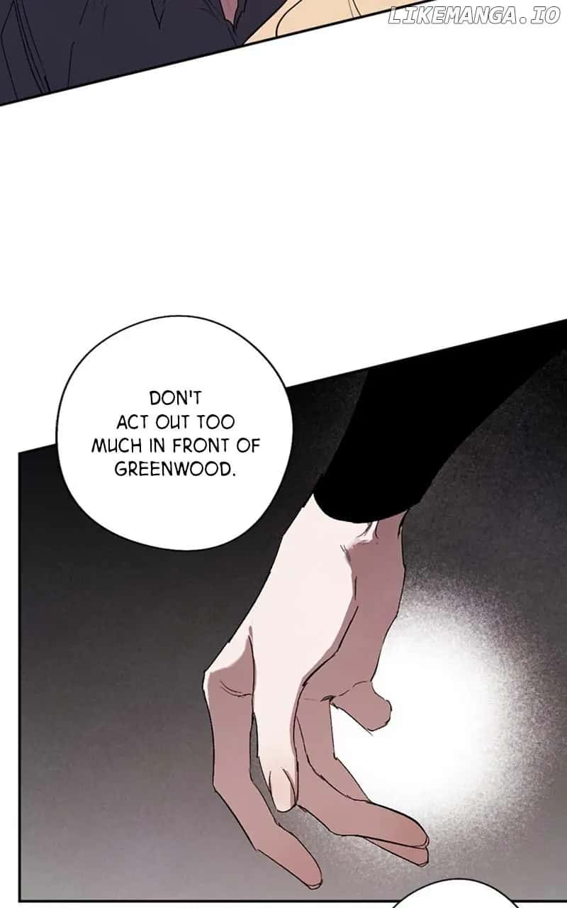 The Dark Lord's Confession Chapter 81 Page 131
