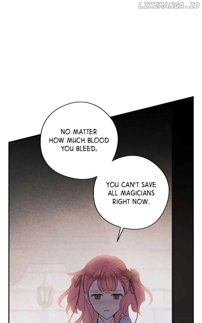 The Dark Lord's Confession Chapter 81 Page 147
