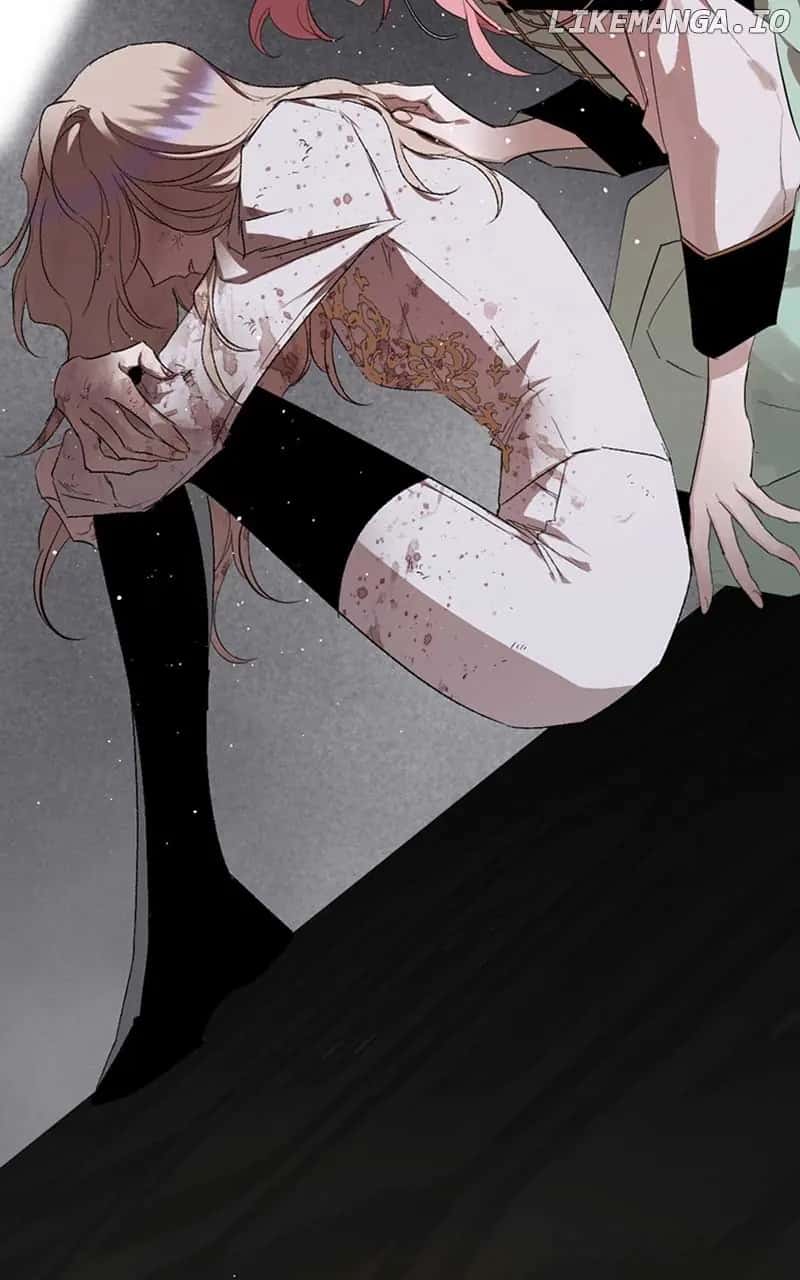 The Dark Lord's Confession Chapter 81 Page 151