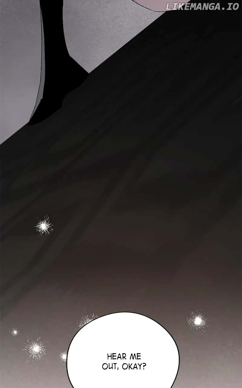 The Dark Lord's Confession Chapter 82 Page 5