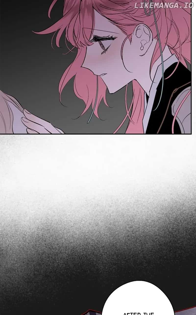 The Dark Lord's Confession Chapter 82 Page 8