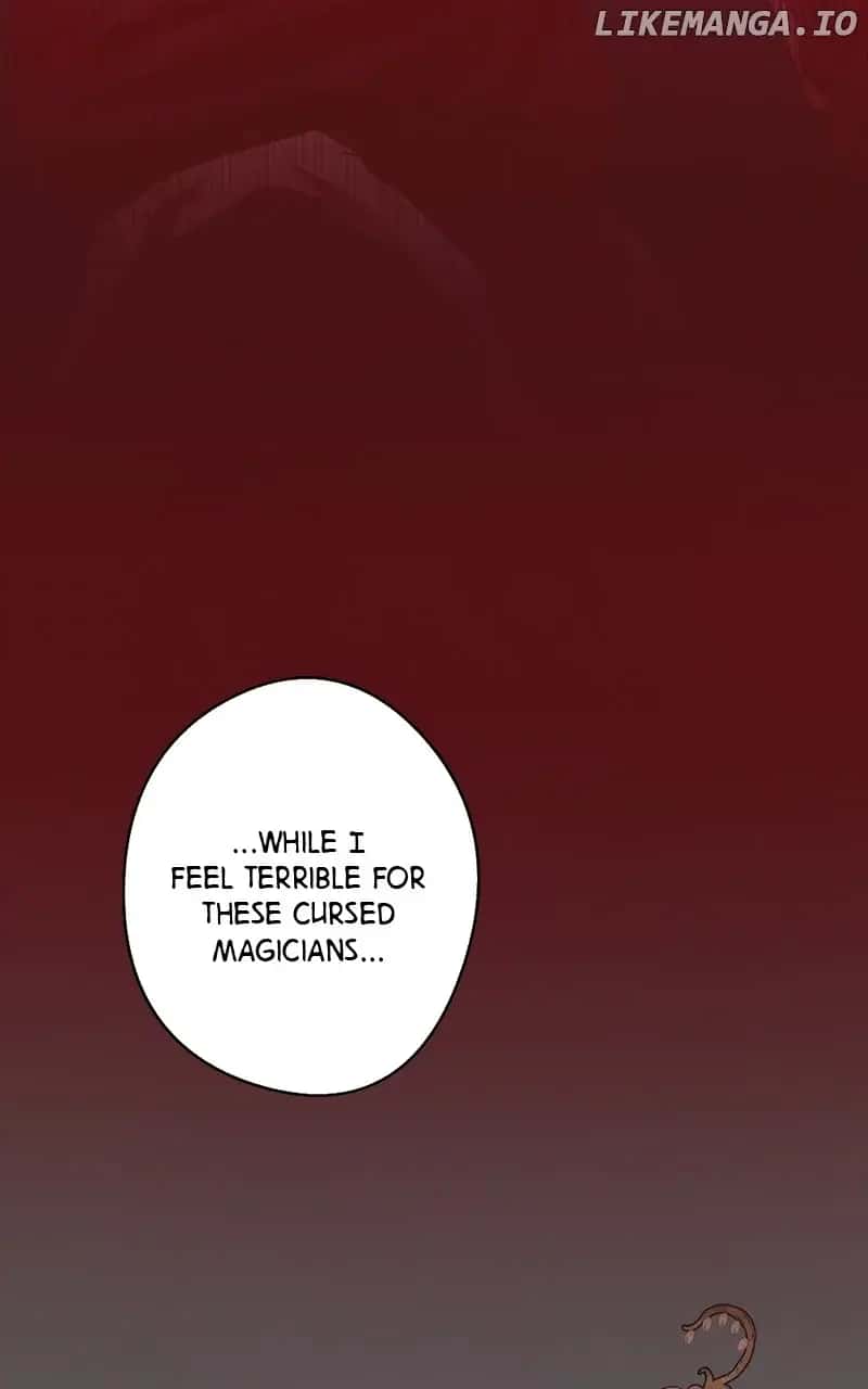 The Dark Lord's Confession Chapter 82 Page 12