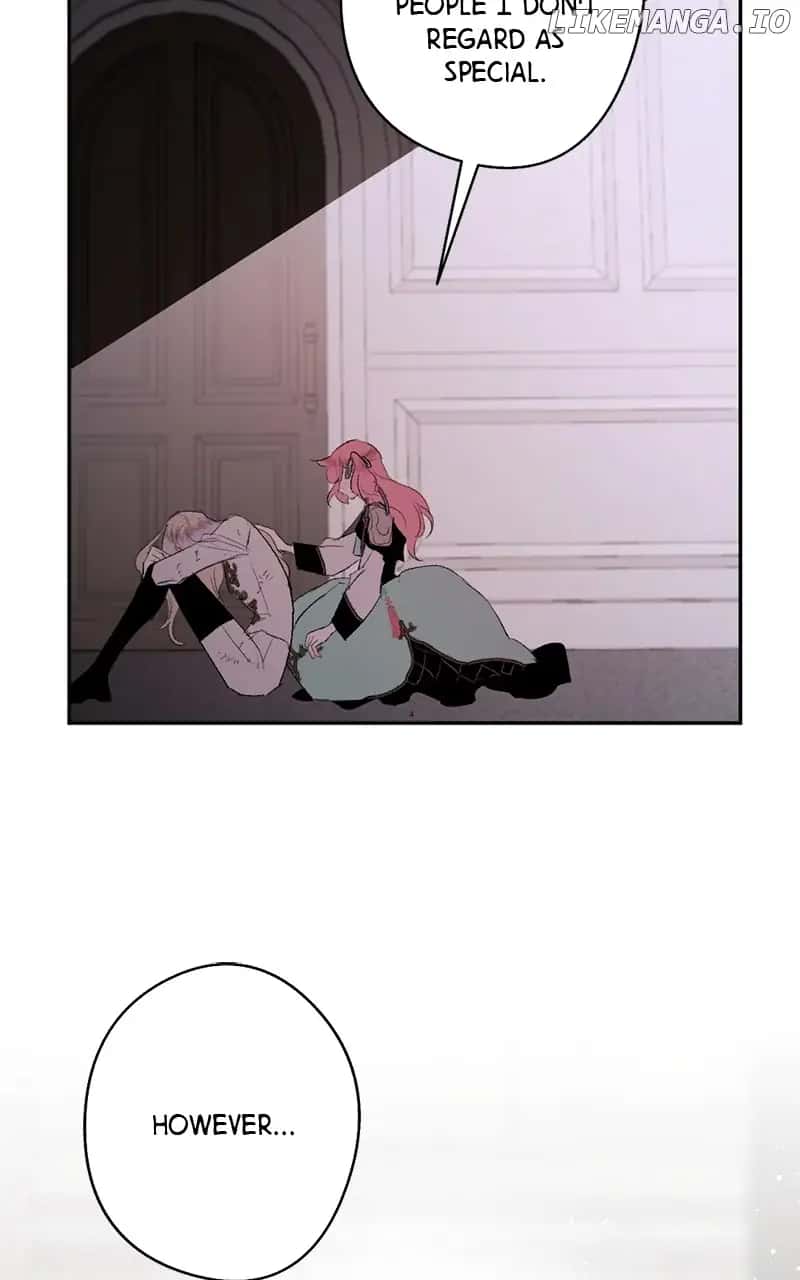 The Dark Lord's Confession Chapter 82 Page 19