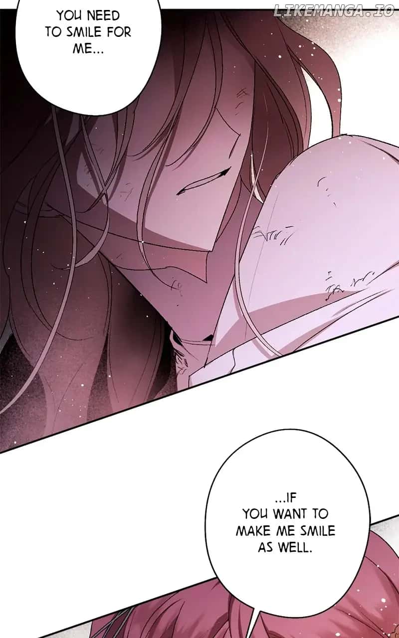 The Dark Lord's Confession Chapter 82 Page 34
