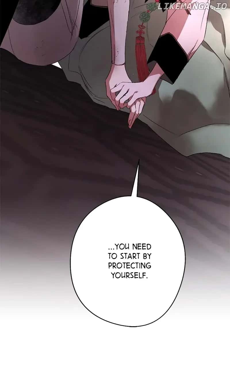 The Dark Lord's Confession Chapter 82 Page 37