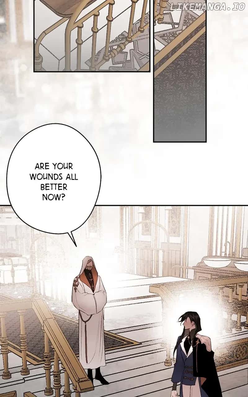 The Dark Lord's Confession Chapter 82 Page 46