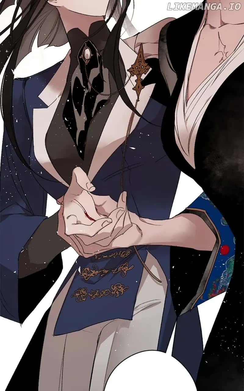 The Dark Lord's Confession Chapter 82 Page 52