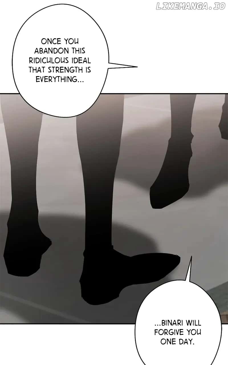 The Dark Lord's Confession Chapter 82 Page 61