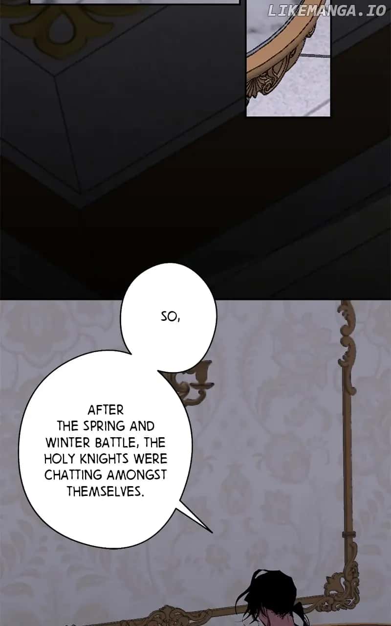 The Dark Lord's Confession Chapter 82 Page 67