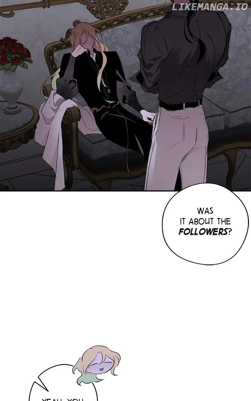The Dark Lord's Confession Chapter 82 Page 68