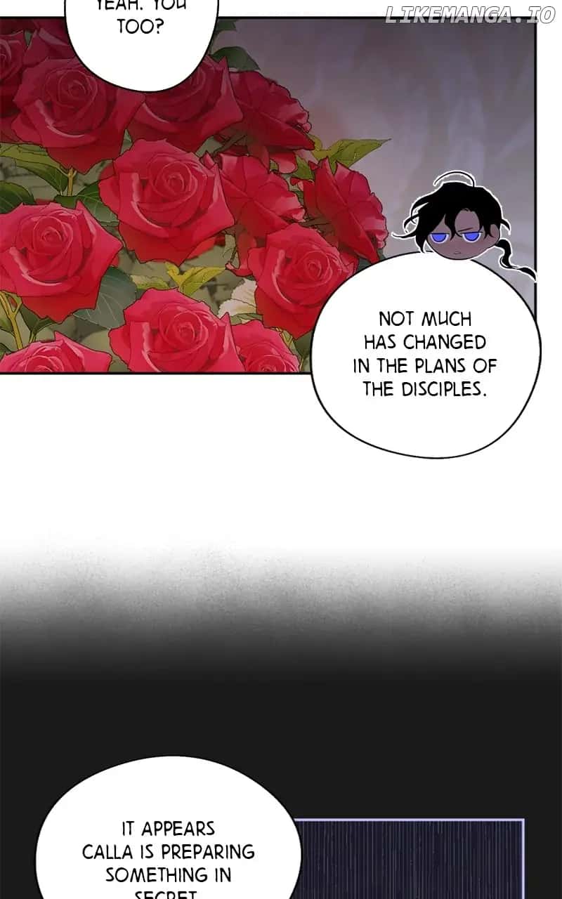 The Dark Lord's Confession Chapter 82 Page 69