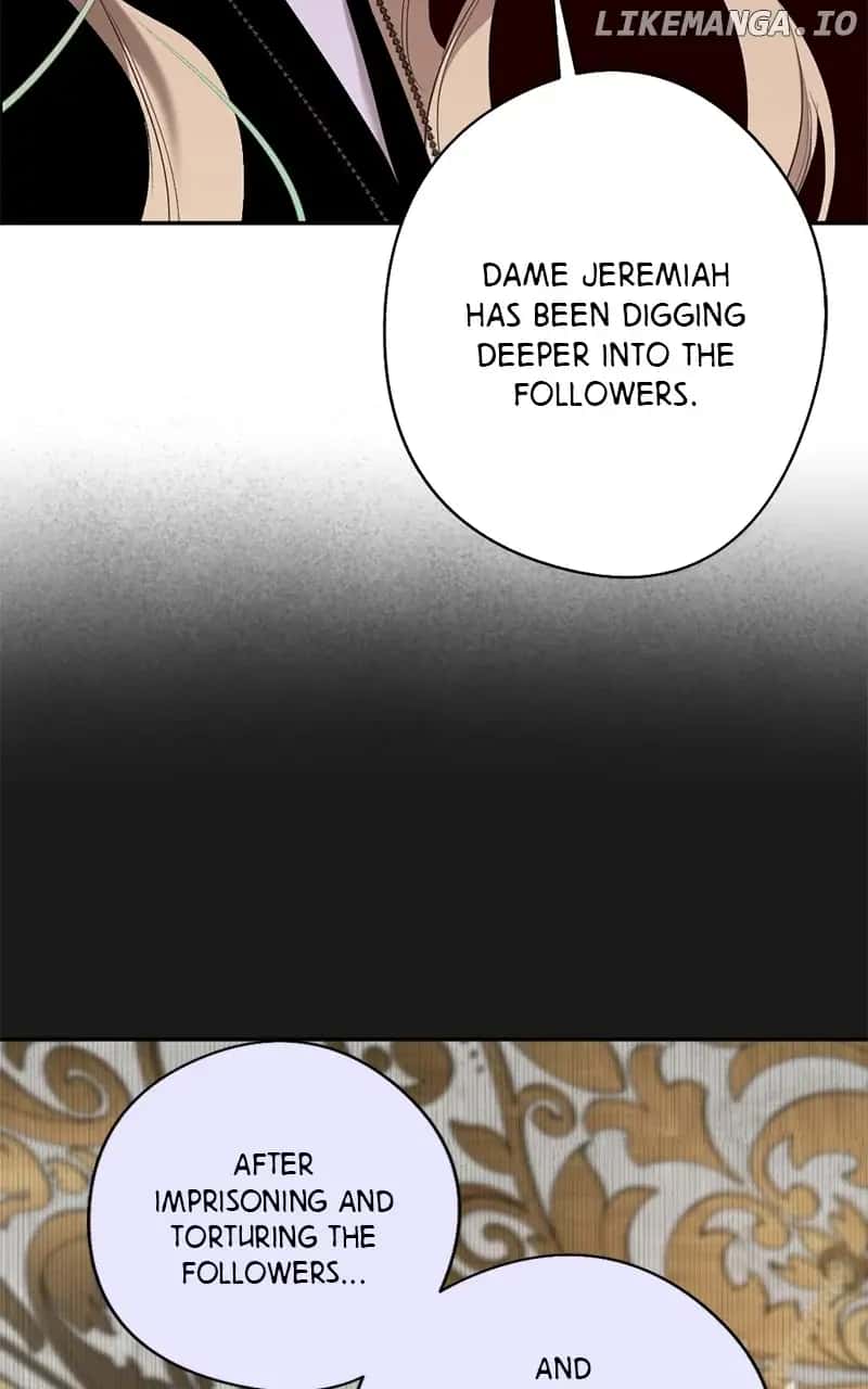 The Dark Lord's Confession Chapter 82 Page 73