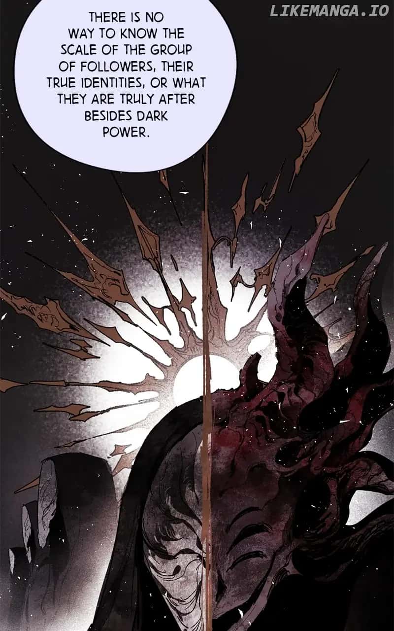 The Dark Lord's Confession Chapter 82 Page 76